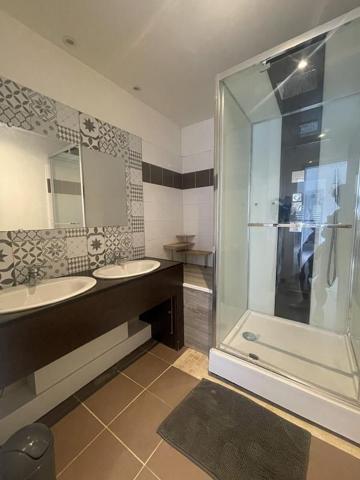 Location Appartement 45 m² - Cheniménil 88460