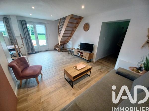 Maison à vendre 10 pièces 170 m² Camiers