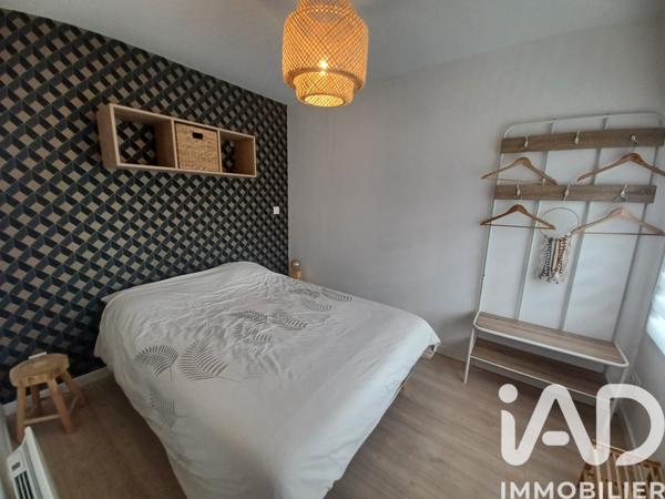 Maison à vendre 10 pièces 170 m² Camiers
