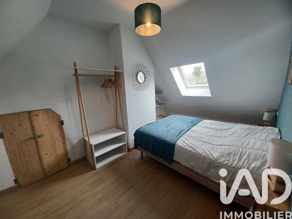 Maison à vendre 10 pièces 170 m² Camiers