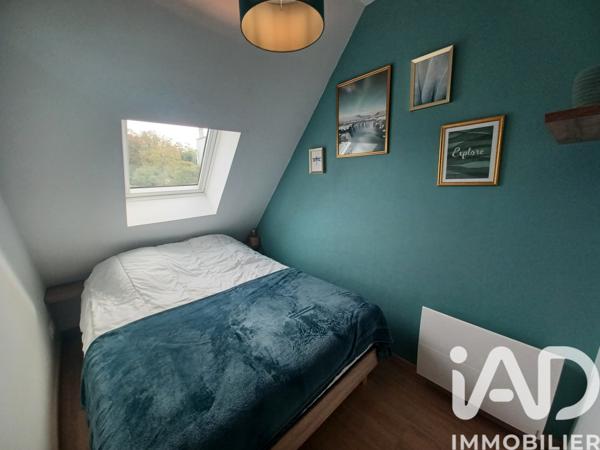 Maison à vendre 10 pièces 170 m² Camiers