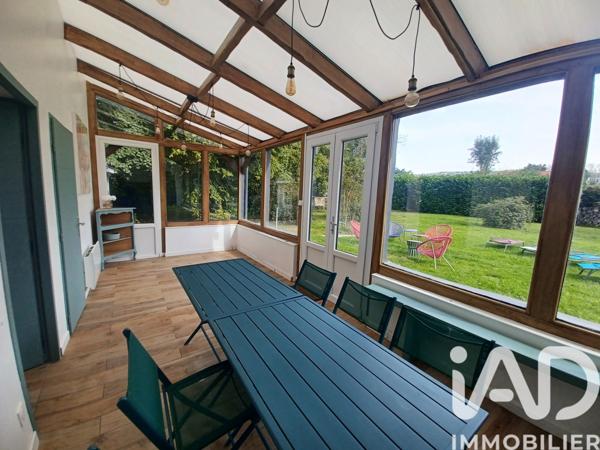 Maison à vendre 10 pièces 170 m² Camiers