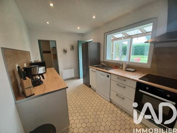 Maison à vendre 10 pièces 170 m² Camiers