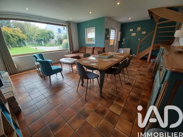 Maison à vendre 10 pièces 170 m² Camiers