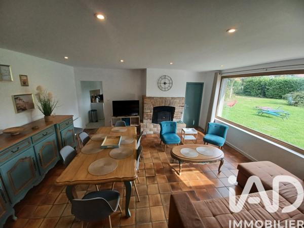 Maison à vendre 10 pièces 170 m² Camiers