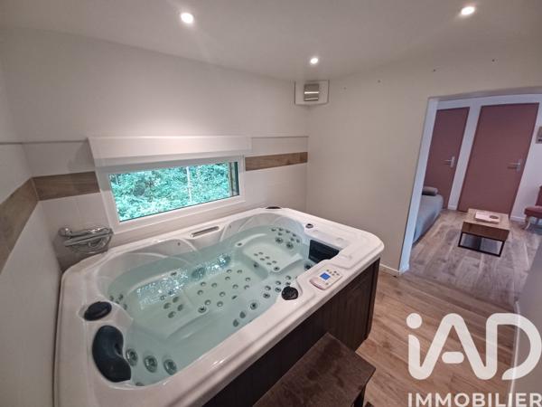 Maison à vendre 10 pièces 170 m² Camiers