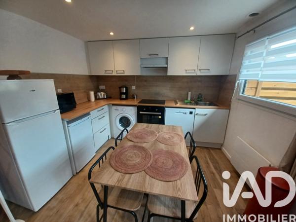 Maison à vendre 10 pièces 170 m² Camiers