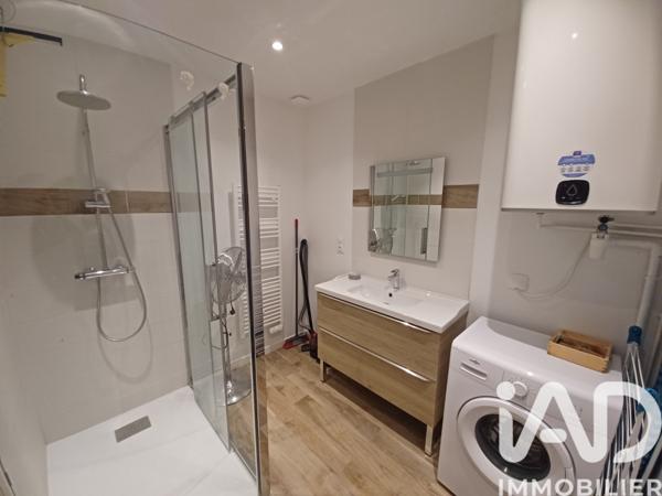 Maison à vendre 10 pièces 170 m² Camiers