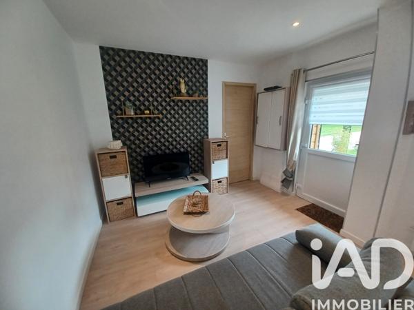 Maison à vendre 10 pièces 170 m² Camiers
