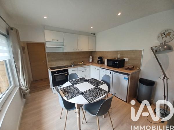 Maison à vendre 10 pièces 170 m² Camiers