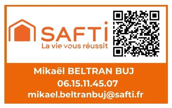 Frontignan Plage – Studio meublé à deux pas de la mer