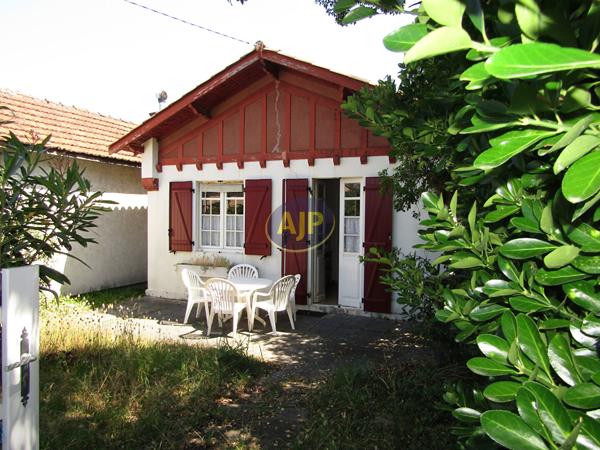 Vente maison Lacanau Ocean : 369 000 € - AJP Lacanau Immobilier