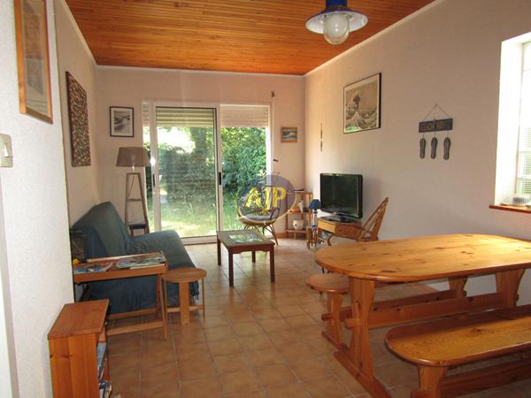 Vente maison Lacanau Ocean : 369 000 € - AJP Lacanau Immobilier