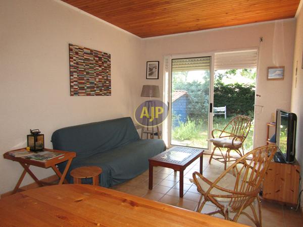 Vente maison Lacanau Ocean : 369 000 € - AJP Lacanau Immobilier