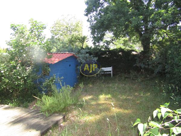Vente maison Lacanau Ocean : 369 000 € - AJP Lacanau Immobilier