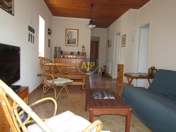 Vente maison Lacanau Ocean : 369 000 € - AJP Lacanau Immobilier