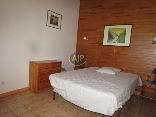 Vente maison Lacanau Ocean : 369 000 € - AJP Lacanau Immobilier