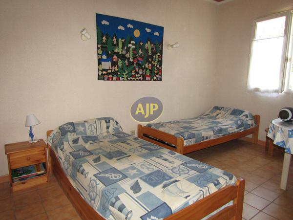 Vente maison Lacanau Ocean : 369 000 € - AJP Lacanau Immobilier