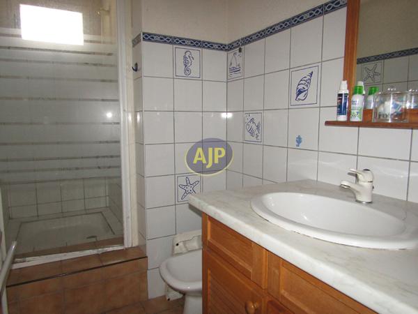 Vente maison Lacanau Ocean : 369 000 € - AJP Lacanau Immobilier