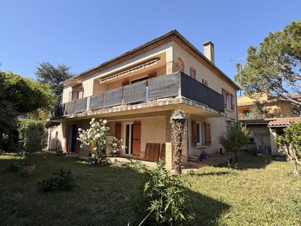 Maison à AVIGNON (84000)
