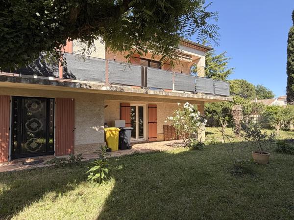 Maison à AVIGNON (84000)