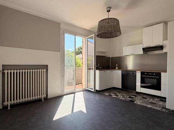 Maison à AVIGNON (84000)
