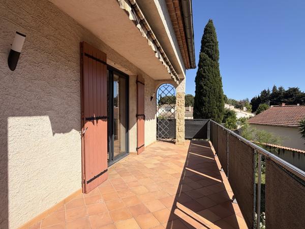 Maison à AVIGNON (84000)
