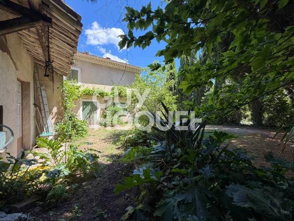 Mas L Isle Sur La Sorgue 4 pièce(s) 83 m2