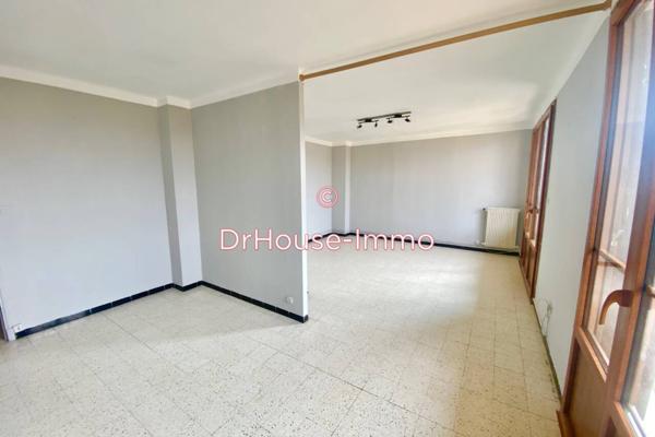 Appartement à vendre 4 pièces de 72 m²