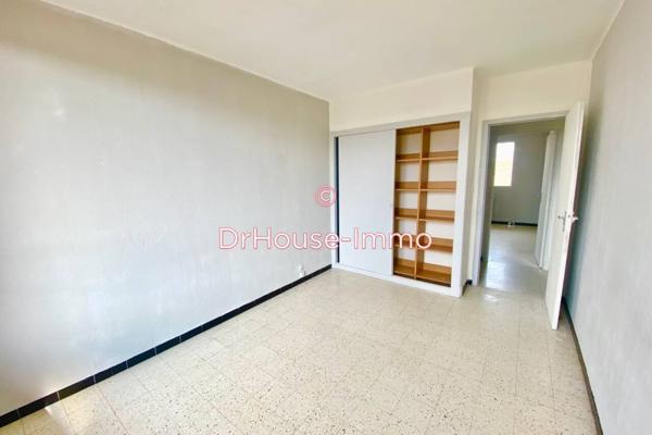 Appartement à vendre 4 pièces de 72 m²