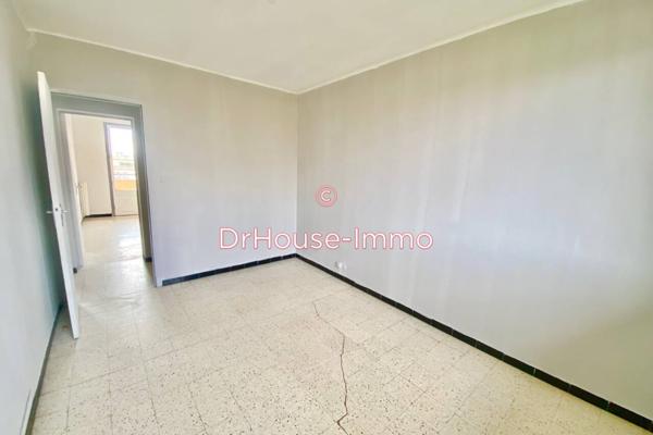 Appartement à vendre 4 pièces de 72 m²