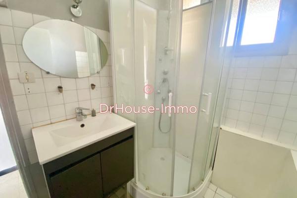 Appartement à vendre 4 pièces de 72 m²
