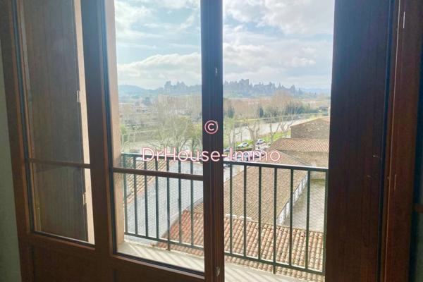 Appartement à vendre 4 pièces de 72 m²