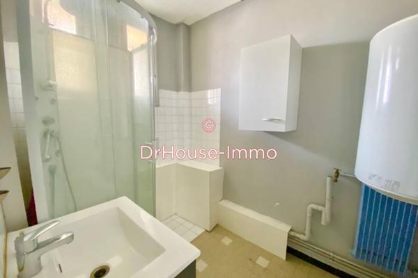 Appartement à vendre 4 pièces de 72 m²
