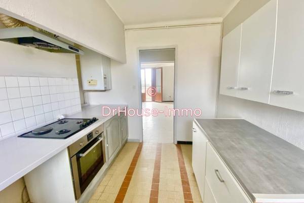 Appartement à vendre 4 pièces de 72 m²