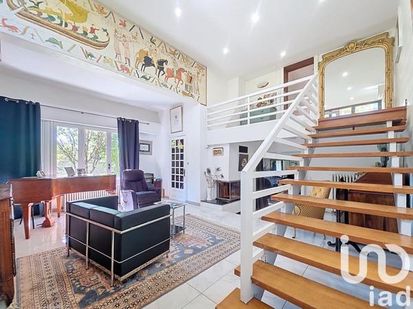 Maison à vendre 9 pièces 200 m² Moulins