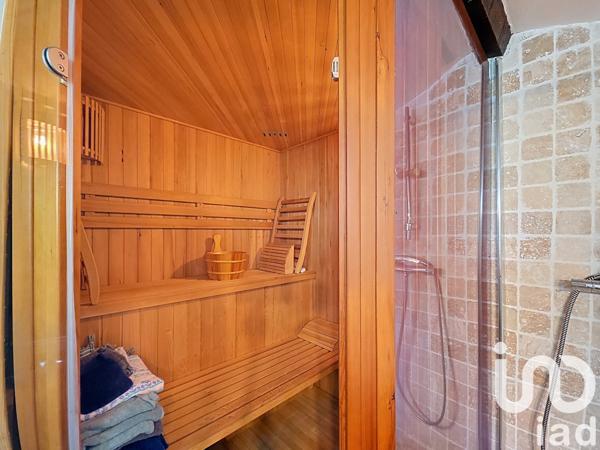 Maison à vendre 9 pièces 200 m² Moulins