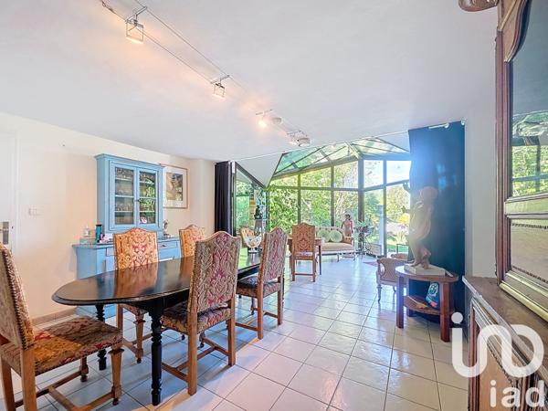 Maison à vendre 9 pièces 200 m² Moulins