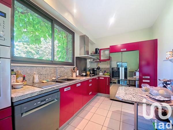 Maison à vendre 9 pièces 200 m² Moulins