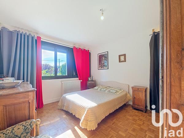 Maison à vendre 9 pièces 200 m² Moulins