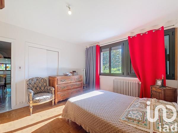 Maison à vendre 9 pièces 200 m² Moulins