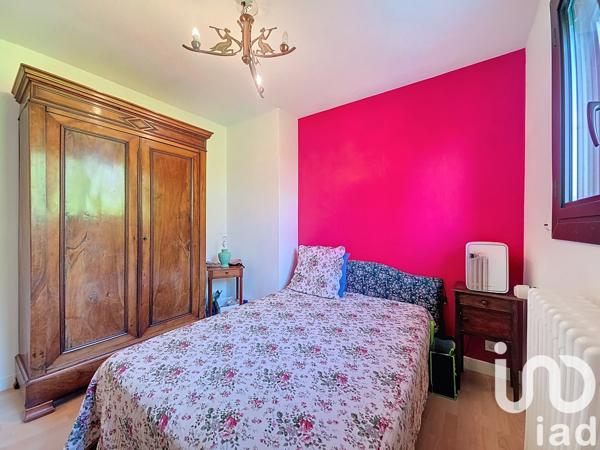 Maison à vendre 9 pièces 200 m² Moulins