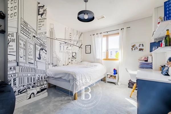 Bordeaux, Maison 3 Chambres -  144 m² à vendre