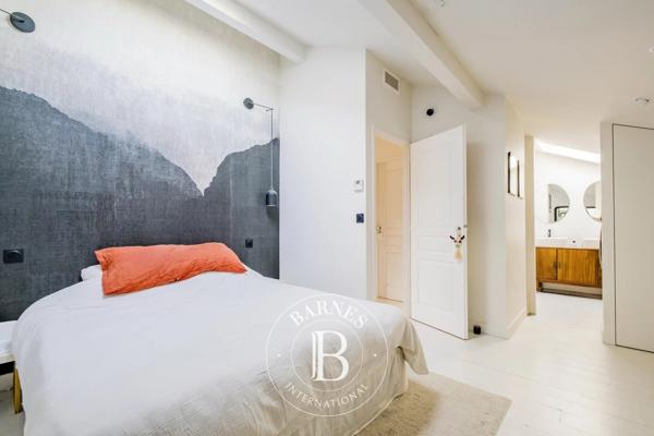 Bordeaux, Maison 3 Chambres -  144 m² à vendre
