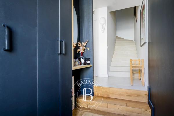 Bordeaux, Maison 3 Chambres -  144 m² à vendre