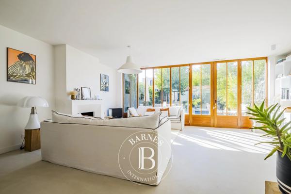 Bordeaux, Maison 3 Chambres -  144 m² à vendre