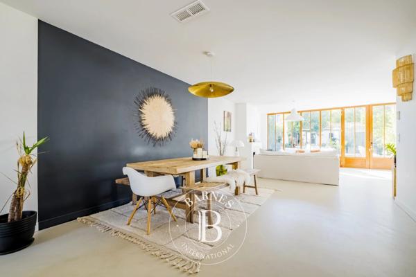Bordeaux, Maison 3 Chambres -  144 m² à vendre