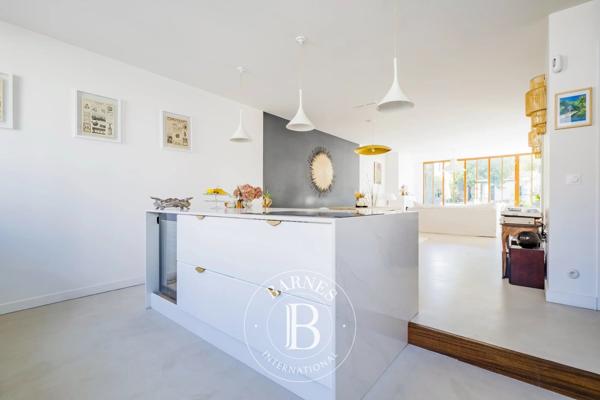 Bordeaux, Maison 3 Chambres -  144 m² à vendre