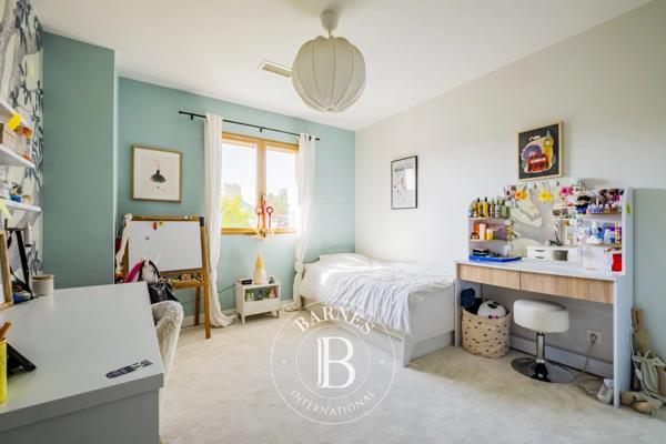 Bordeaux, Maison 3 Chambres -  144 m² à vendre
