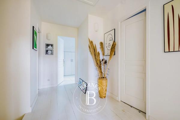 Bordeaux, Maison 3 Chambres -  144 m² à vendre